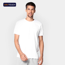 3 Unidades Camiseta Gonew Dry Touch Básica Fast - Masculina