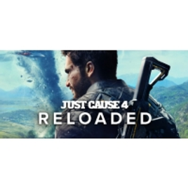Imagem da oferta Jogo Just Cause 4 Reloaded Complete Edition - PC Steam