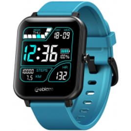 Imagem da oferta Smartwatch Zeblaze GTS 1.54"
