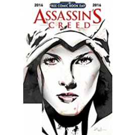 Imagem da oferta eBook HQ Assassins Creed: Free Comic Book Day 2016 (Inglês) - Vários Autores