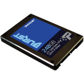 Прошивка ssd patriot burst 240gb