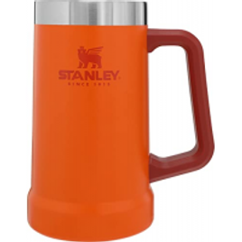 Seleção de Produtos Stanley com 20% de Desconto na 2ª Unidade