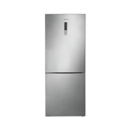 Imagem da oferta Geladeira Samsung Automático Bottom Freezer 2 Portas RL4353RBASL/BZ 435 Litros Inox 110V