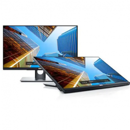 Imagem da oferta Monitor Touchscreen P2418HT Dell LED 23.8"