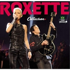 Imagem da oferta CD Roxette: Collection