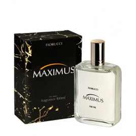 Deo Colônia Fiorucci Maximus 100ml