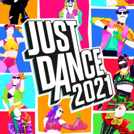 Imagem da oferta Jogo Just Dance 2021 - Nintendo Switch