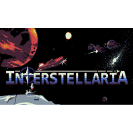 Imagem da oferta Jogo Interstellaria - PC