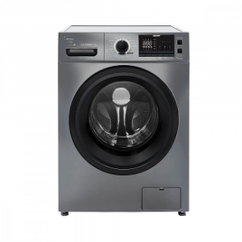 Imagem da oferta Máquina de Lavar Midea 11 Kg Metálico Storm Wash LFA11X1