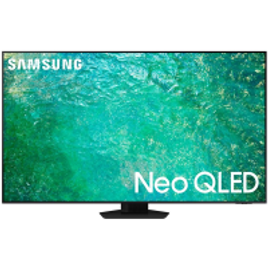 Imagem da oferta Smart TV Samsung 55" Neo QLED Mini LED 4K Processador Neural Quantum QN55QN85CAGXZD