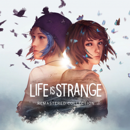 Jogo Life is Strange Remastered Collection - PS4
