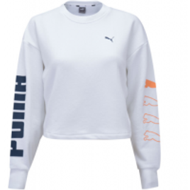 puma bolsa rebel