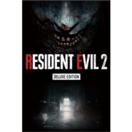 Imagem da oferta Jogo Resident Evil 2 Deluxe Edition - Xbox One