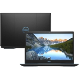 Imagem da oferta Notebook Dell Gaming G3-3590-A10P 9ª Intel Core I5 8GB (Geforce GTX1050 com 3GB) 1TB 15,6" Windows 10 - Preto no Submar