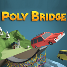Jogo Poly Bridge - PC