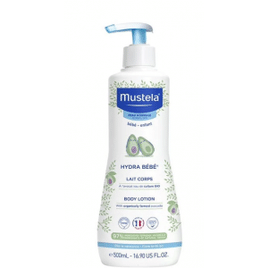 Imagem da oferta Hidratante Mustela Hydra Bebê 500ml