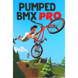 Imagem da oferta Jogo Pumped BMX Pro - Xbox One