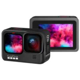 Imagem da oferta Go Pro Hero 9 Câmera de Ação 5k Ultra HD