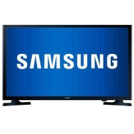 Imagem da oferta Tv Led 32" Samsung 32j4000 Hd 2 Hdmi E 1 Usb 120hz