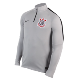 Imagem da oferta Camiseta Nike Corinthians Academy Masculina Tam P