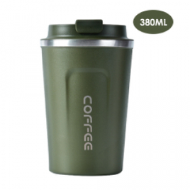 Copo Térmico de Café