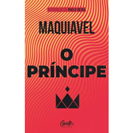 Imagem da oferta eBook O Príncipe: Com Prefácio de Paulo Vieira - Nicolau Maquiavel