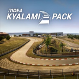 Imagem da oferta Jogo Ride 4 Kyalami Pack Milestone - PS4