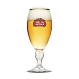Imagem da oferta Taça |Cálice Stella Artois 250ml
