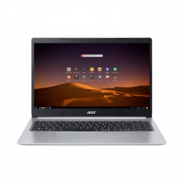 Imagem da oferta Notebook Acer Aspire 5 A515-54G-77RU Intel Core I7 8GB 512GB SSD MX250 15,6' Endless Os