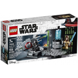 Imagem da oferta Star Wars: Canhão da Estrela da Morte 75246 - Lego