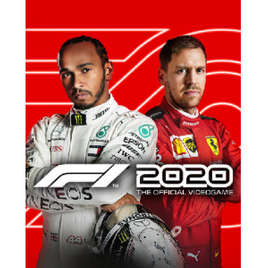 Imagem da oferta Jogo F1 2020 - PS4