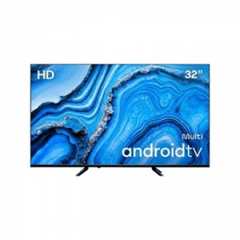 Imagem da oferta Smart TV HD 32" Multi TL062M | Wi-Fi com 3 HDMI 2 USB Bluetooth