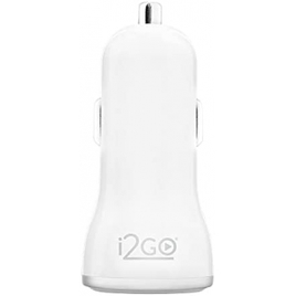 Carregador Veicular Ultra Rápido 20W Com 1 Saída USB-C Power Delivery I2GO - I2GO PRO