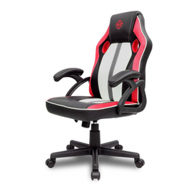 Imagem da oferta Cadeira Gamer TGT Fury Vermelha TGT-FUR-RED
