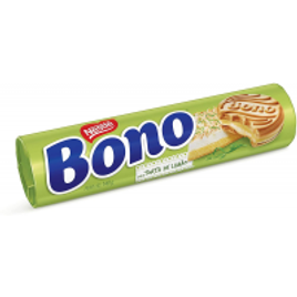 Imagem da oferta 4 Unidades Biscoito Torta de Limão Bono 140g