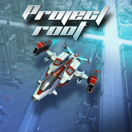 Imagem da oferta Jogo Project Root - PS4