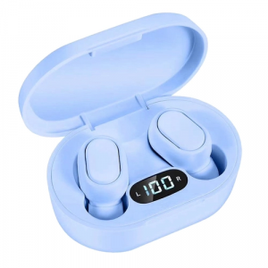 Fone de Ouvido Bluetooth 5.0 TWS - E7S
