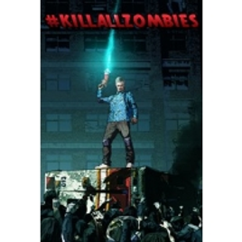 Imagem da oferta Jogo #KILLALLZOMBIES - Xbox One
