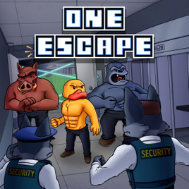 Imagem da oferta Jogo One Escape - PS4 & PS5