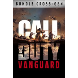 Imagem da oferta Jogo Call of Duty: Vanguard - Pacote Multi-Geração - Xbox One e Xbox Series X|S