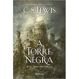Imagem da oferta Livro A Torre Negra - C. S. Lewis