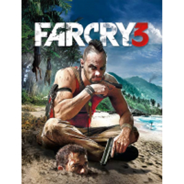 Imagem da oferta Jogo Far Cry 3 - The Lost Expeditions - PC Uplay