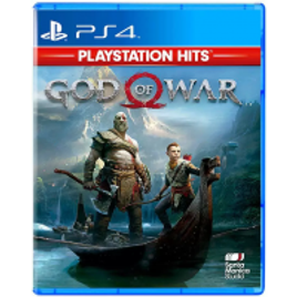 Imagem da oferta Jogos God of War + Horizon Zero Dawn: Complete Edition - PS4