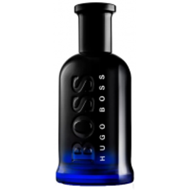 Imagem da oferta Perfume Hugo Boss Bottled Night EDT Masculino - 100ml