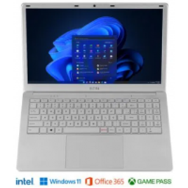 Imagem da oferta Notebook Multilaser Ultra Celeron 4GB SSD 120GB Intel UHD Graphics 600 Tela 15,6" FHD W11 - UB220 + Microsoft 365 Personal 1TB Nuvem