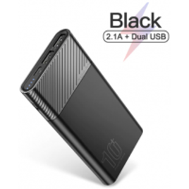 Powerbank Kuulaa 10000mah USB