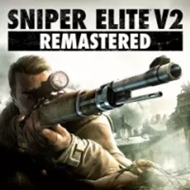 Imagem da oferta Jogo Sniper Elite V2 Remastered - PS4