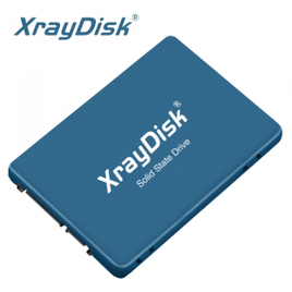SSD Xraydisk Sata 2.5 60GB