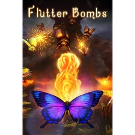 Imagem da oferta Jogo Flutter Bombs - Xbox One