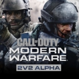 Imagem da oferta Jogo Call of Duty: Modern Warfare Alfa 2v2 - PS4